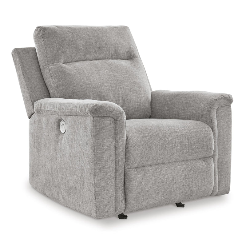Signature Design by Ashley Barnsana 3320198C Power Rocker Recliner IMAGE 1