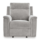 Signature Design by Ashley Barnsana 3320198C Power Rocker Recliner IMAGE 3
