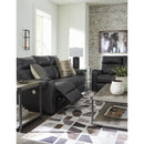 Signature Design by Ashley Axtellton 3410587C Reclining Power Sofa IMAGE 9