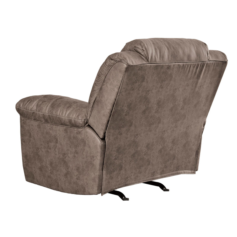 Signature Design by Ashley Stoneland 3990598C Power Rocker Recliner IMAGE 4