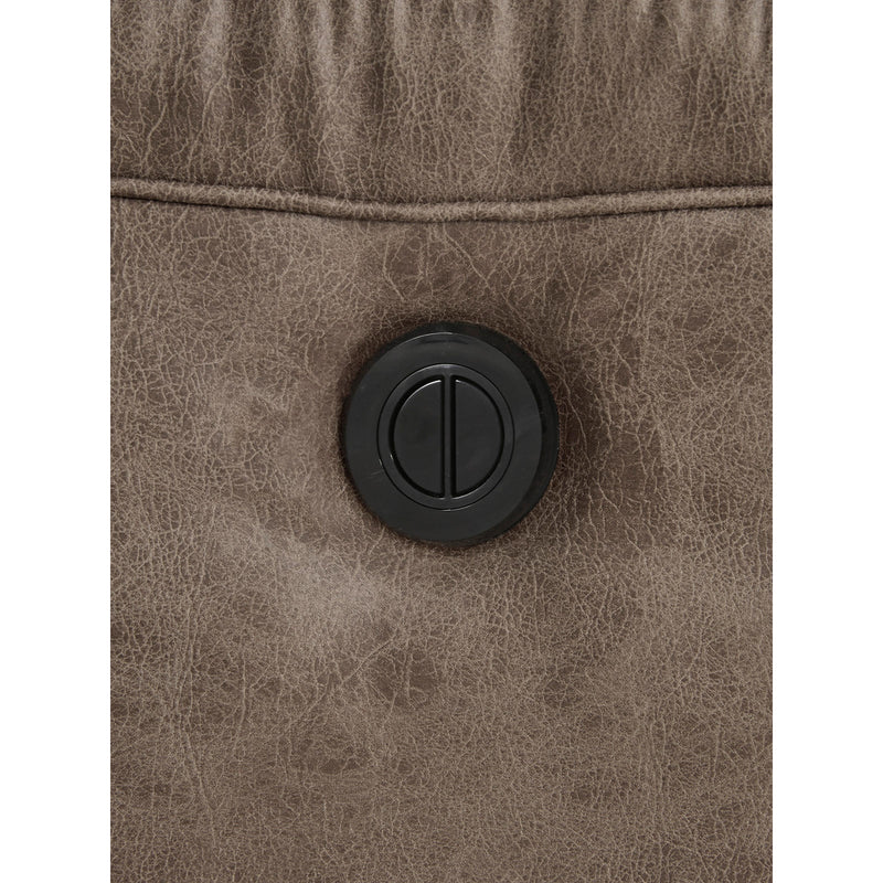 Signature Design by Ashley Stoneland 3990598C Power Rocker Recliner IMAGE 7