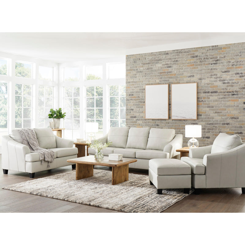 Signature Design by Ashley Genoa 4770414C Ottoman IMAGE 6