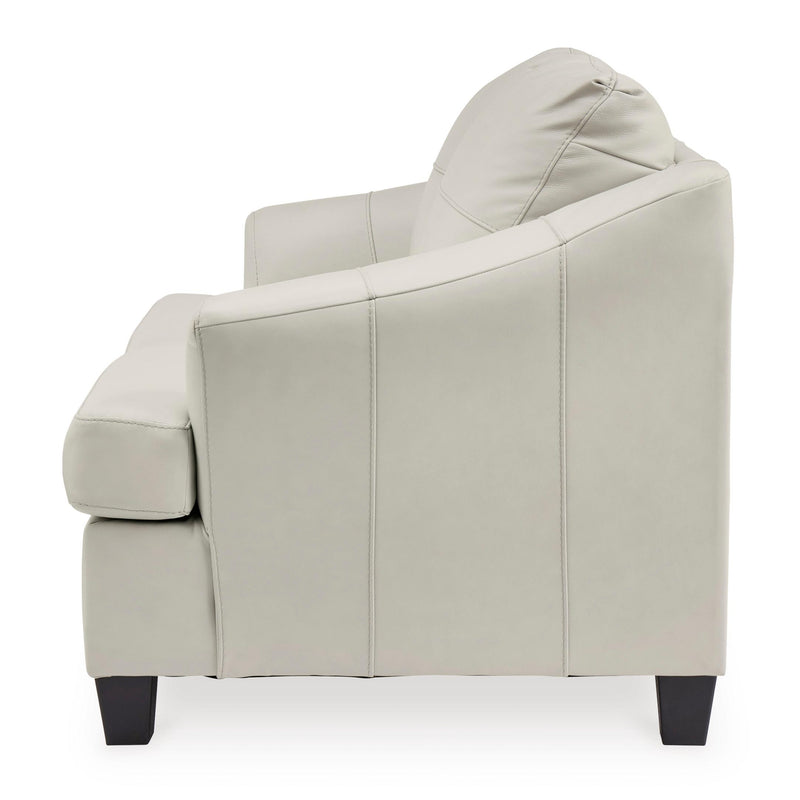 Signature Design by Ashley Genoa 4770435C Loveseat IMAGE 3
