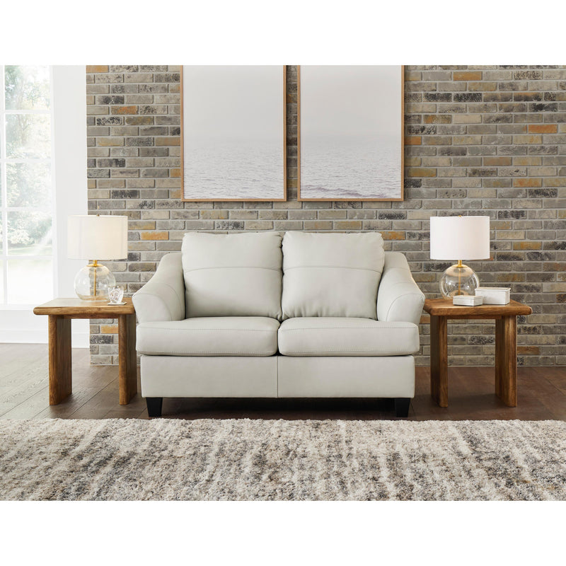 Signature Design by Ashley Genoa 4770435C Loveseat IMAGE 5