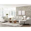 Signature Design by Ashley Genoa 4770435C Loveseat IMAGE 9