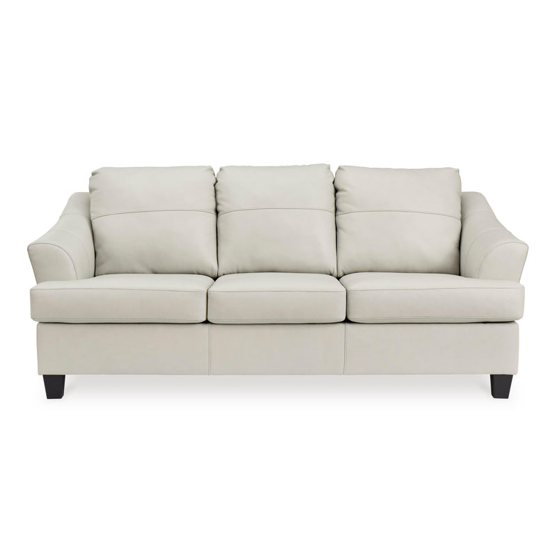 Signature Design by Ashley Genoa 4770439C Queen Sofa Sleeper IMAGE 2
