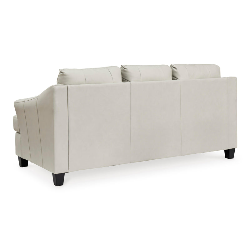 Signature Design by Ashley Genoa 4770439C Queen Sofa Sleeper IMAGE 4