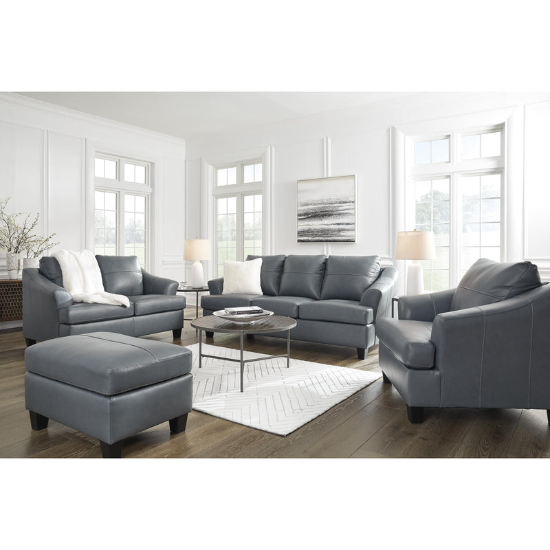 Signature Design by Ashley Genoa 4770514C Ottoman IMAGE 7