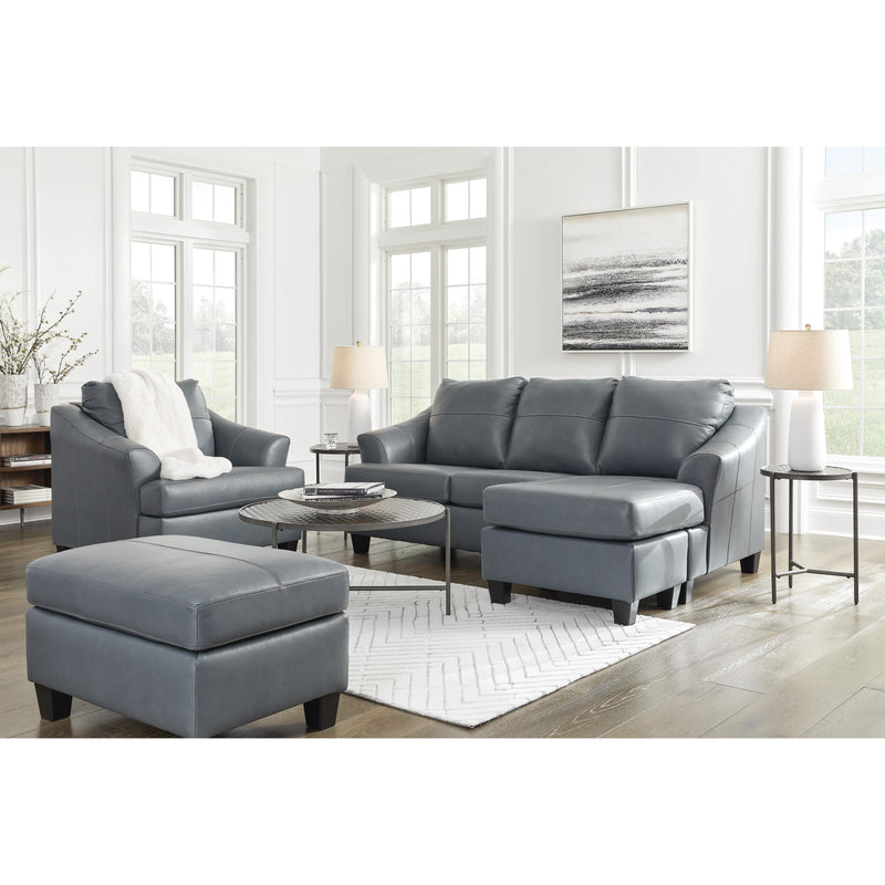 Signature Design by Ashley Genoa 4770514C Ottoman IMAGE 8
