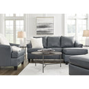Signature Design by Ashley Genoa 4770518C Sofa Chaise IMAGE 11