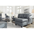 Signature Design by Ashley Genoa 4770518C Sofa Chaise IMAGE 13
