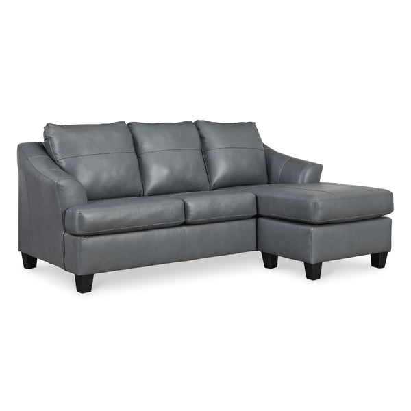 Signature Design by Ashley Genoa 4770518C Sofa Chaise IMAGE 1