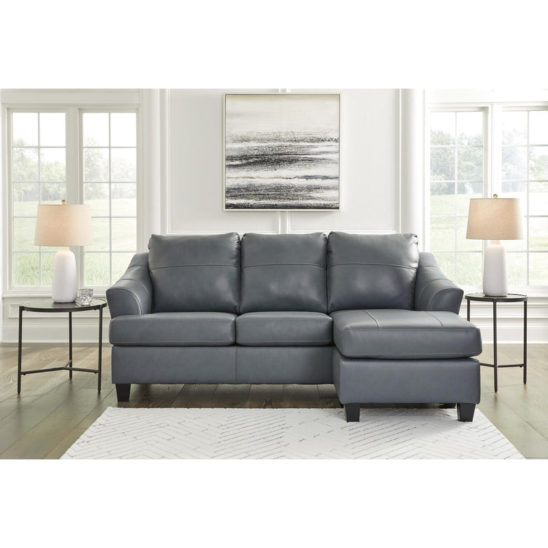 Signature Design by Ashley Genoa 4770518C Sofa Chaise IMAGE 7