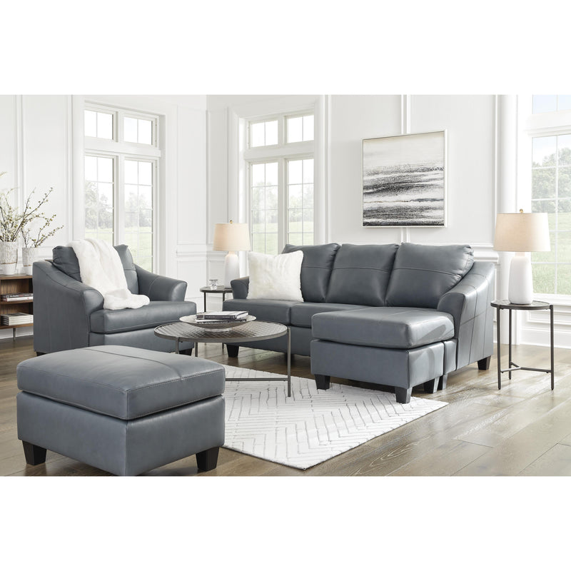 Signature Design by Ashley Genoa 4770523C Chair and a Half IMAGE 10