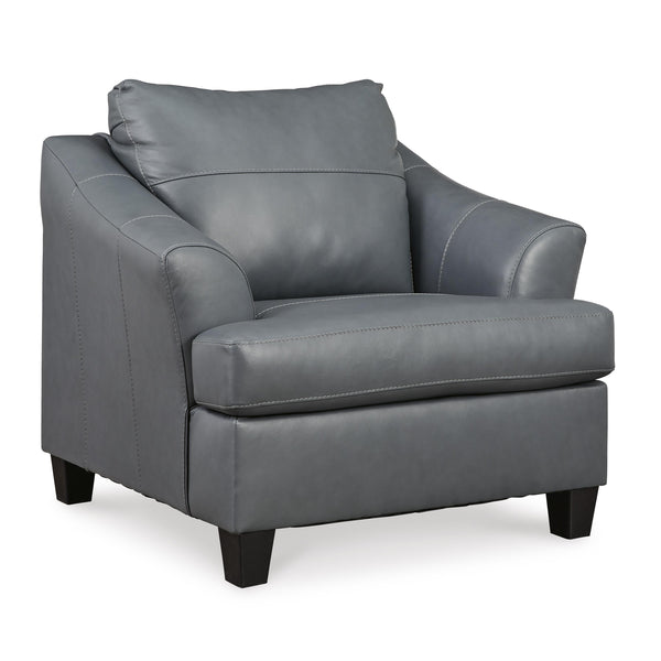 Signature Design by Ashley Genoa 4770523C Chair and a Half IMAGE 1