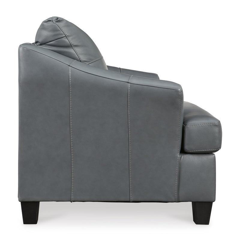 Signature Design by Ashley Genoa 4770523C Chair and a Half IMAGE 3