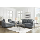 Signature Design by Ashley Genoa 4770538C Sofa IMAGE 14