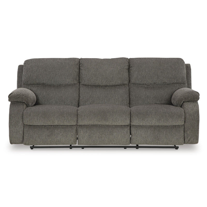 Signature Design by Ashley Scranto 6650288C Reclining Sofa IMAGE 3