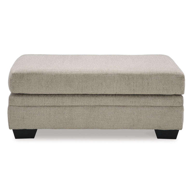 Signature Design by Ashley Stonemeade 5950414 Ottoman IMAGE 2