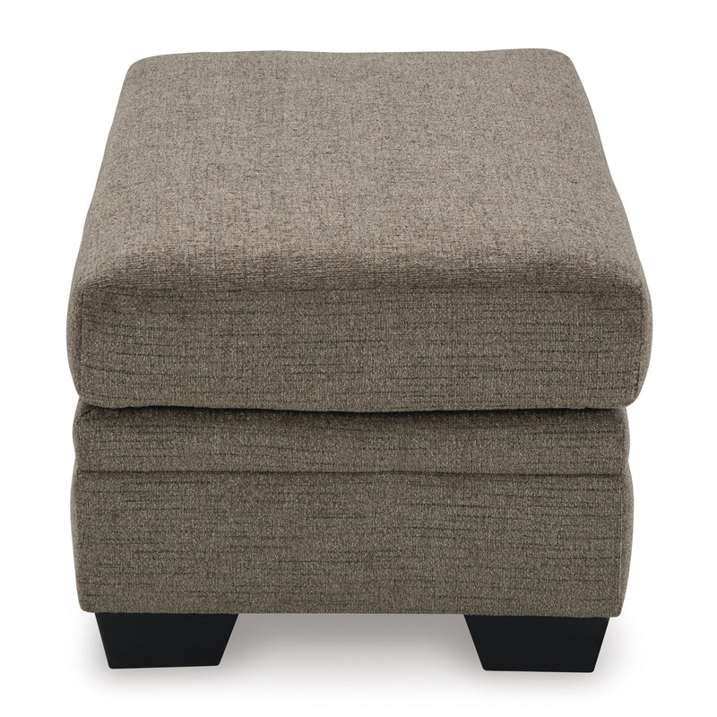 Signature Design by Ashley Stonemeade 5950514 Ottoman IMAGE 3