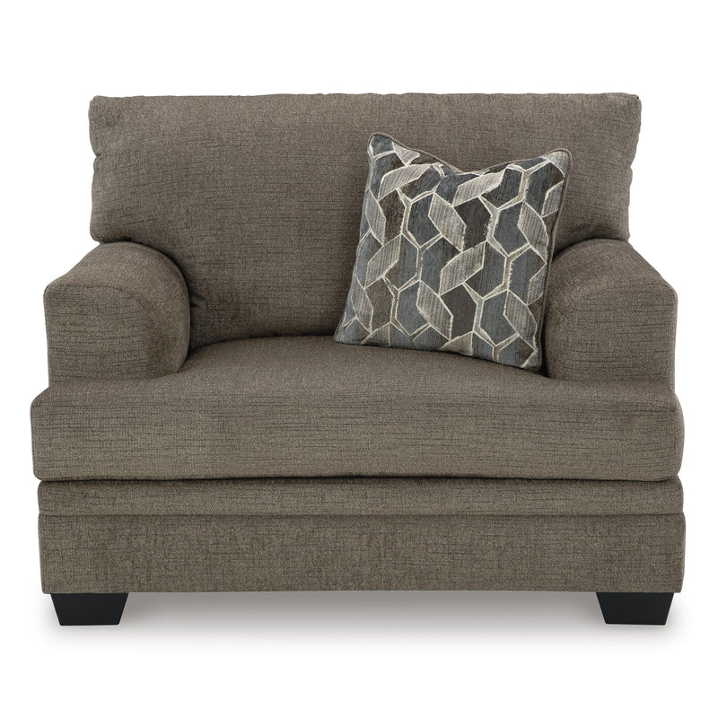 Signature Design by Ashley Stonemeade 5950523 Chair and a Half IMAGE 2