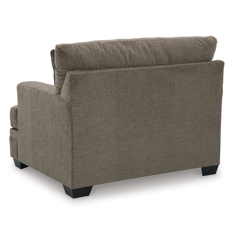 Signature Design by Ashley Stonemeade 5950523 Chair and a Half IMAGE 4