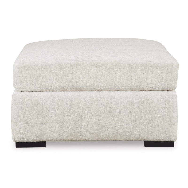 Signature Design by Ashley Chessington Fabric Ottoman 6190408 IMAGE 3