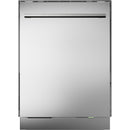 Asko 24-inch Built-In XXL Dishwasher with Turbo Combi Drying™ DBI565PXXLS.U IMAGE 1