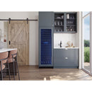 Zephyr 132-bottle PRESRV™ Series Wine Cooler PRW24F02CPG IMAGE 2