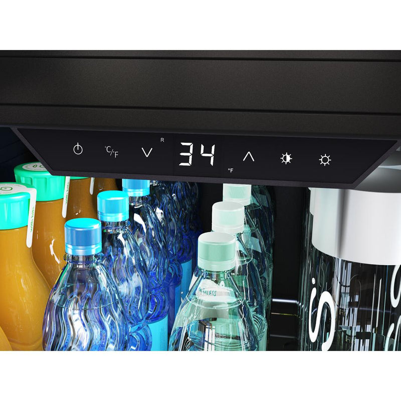 Zephyr PRESRV™ Built-in Beverage Center PRB24F01BPG IMAGE 11