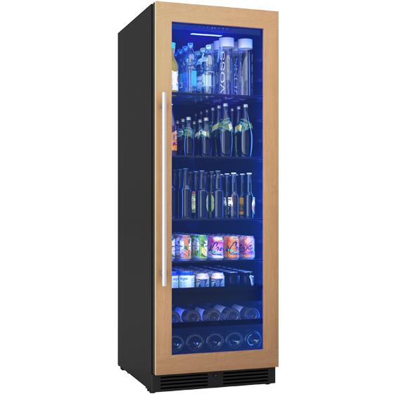 Zephyr PRESRV™ Built-in Beverage Center PRB24F01BPG IMAGE 4