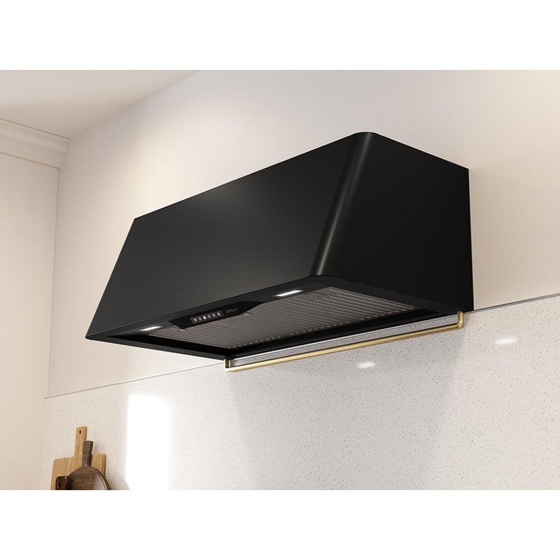 Zephyr 48-inch Mesa Wall Range Hoods DME-E48AMBX IMAGE 2