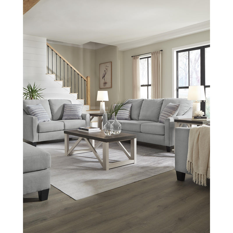 Signature Design by Ashley Adlai 3010335 Loveseat IMAGE 10