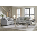 Signature Design by Ashley Adlai 3010335 Loveseat IMAGE 11