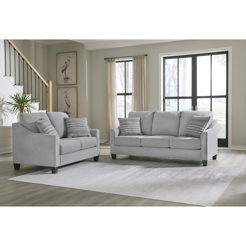 Signature Design by Ashley Adlai 3010335 Loveseat IMAGE 6
