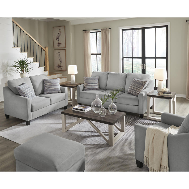 Signature Design by Ashley Adlai 3010335 Loveseat IMAGE 8