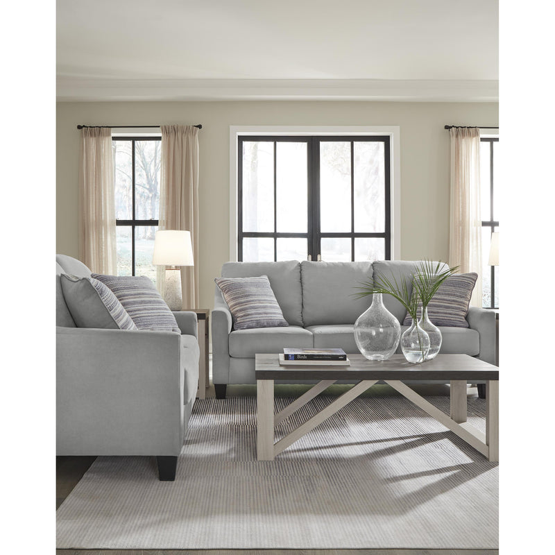 Signature Design by Ashley Adlai 3010335 Loveseat IMAGE 9