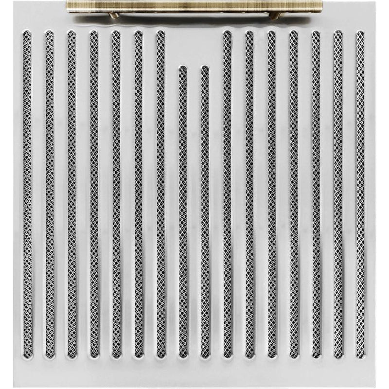 Forno Bari 30-inch Espresso Under Cabinet Range Hood FRHUC5255-30 IMAGE 6