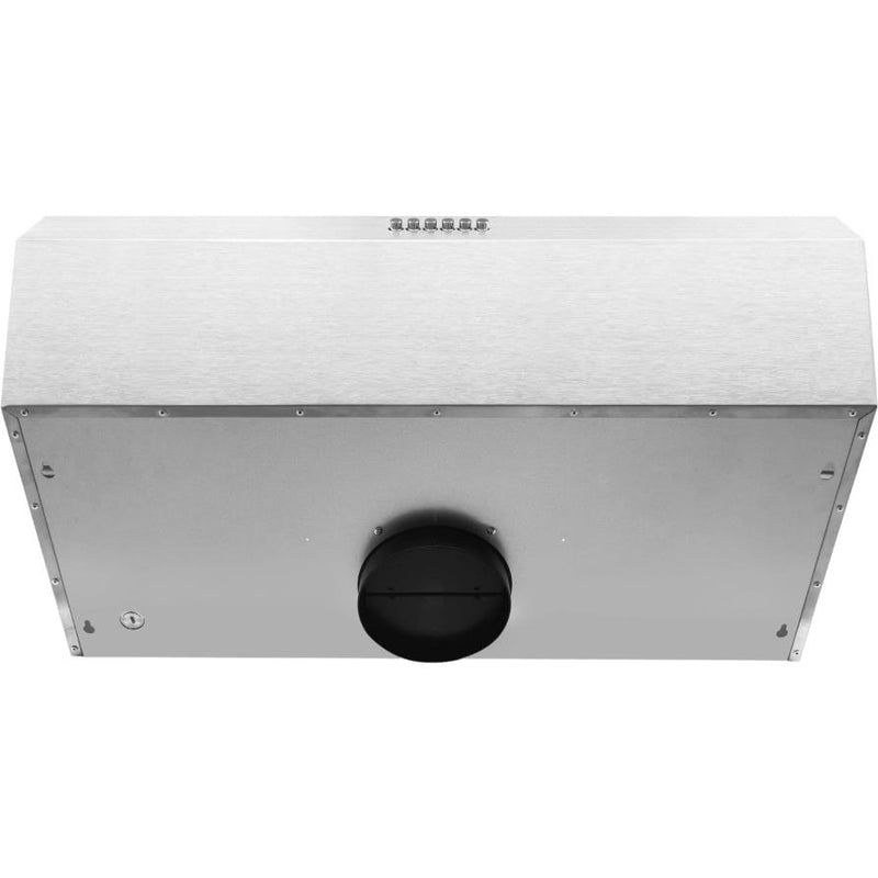 Forno Bari 30-inch Espresso Under Cabinet Range Hood FRHUC5255-30 IMAGE 8