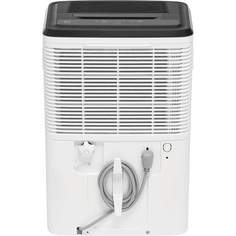 Frigidaire 50-Pint Dehumidifier FFAD5034W1 IMAGE 12