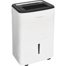 Frigidaire 50-Pint Dehumidifier with Pump FFAP5034W1 IMAGE 4