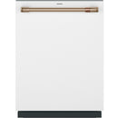 Café 24-inch Built-In Dishwasher with WiFi CDT888P4VW2 IMAGE 1