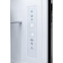 Frigidaire Gallery 30-inch, 20.0 cu. ft. French 3-Door Refrigerator GRFN2023AF IMAGE 12