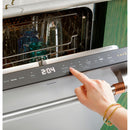 Café 24-inch Built-In Dishwasher with WiFi CDT888P3VD1 IMAGE 12