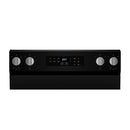 Maytag 30-inch Freestanding Electric Range with Convection Technology YMFES6030RB IMAGE 7