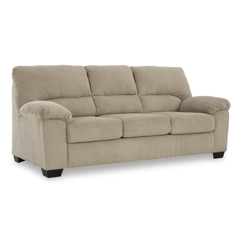 Signature Design by Ashley SimpleJoy 2420338 Sofa IMAGE 1