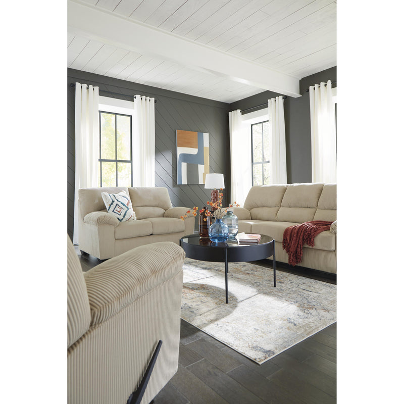 Signature Design by Ashley SimpleJoy 2420338 Sofa IMAGE 9