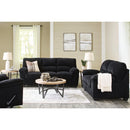 Signature Design by Ashley SimpleJoy 2420435 Loveseat IMAGE 10