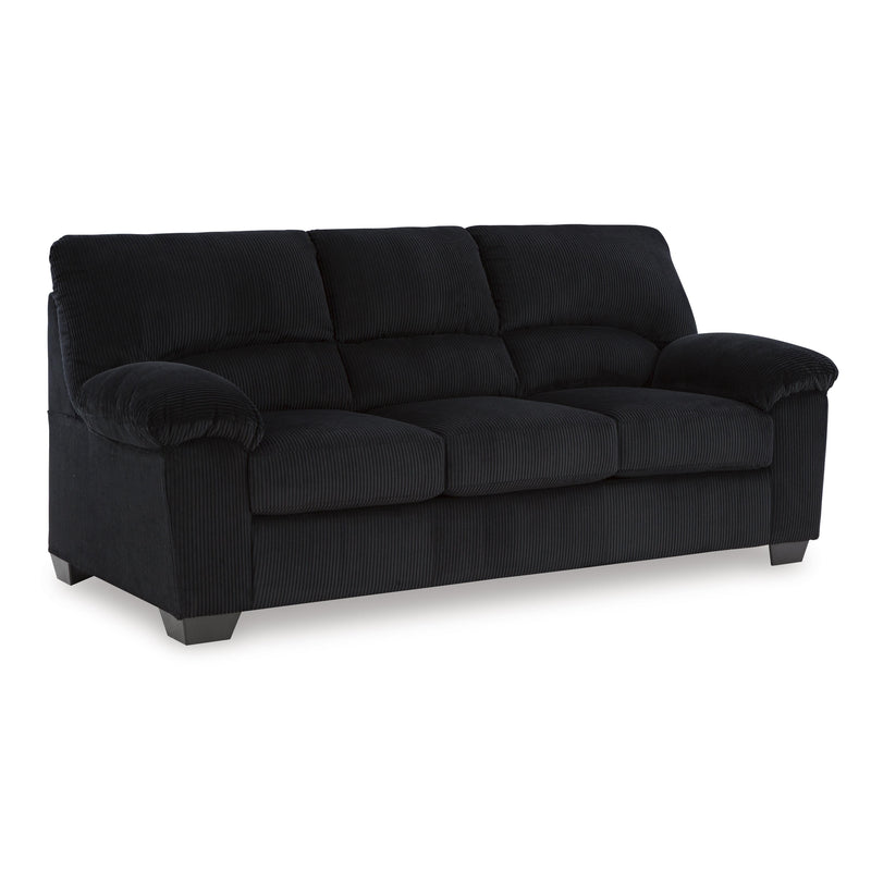 Signature Design by Ashley SimpleJoy 2420438 Sofa IMAGE 1