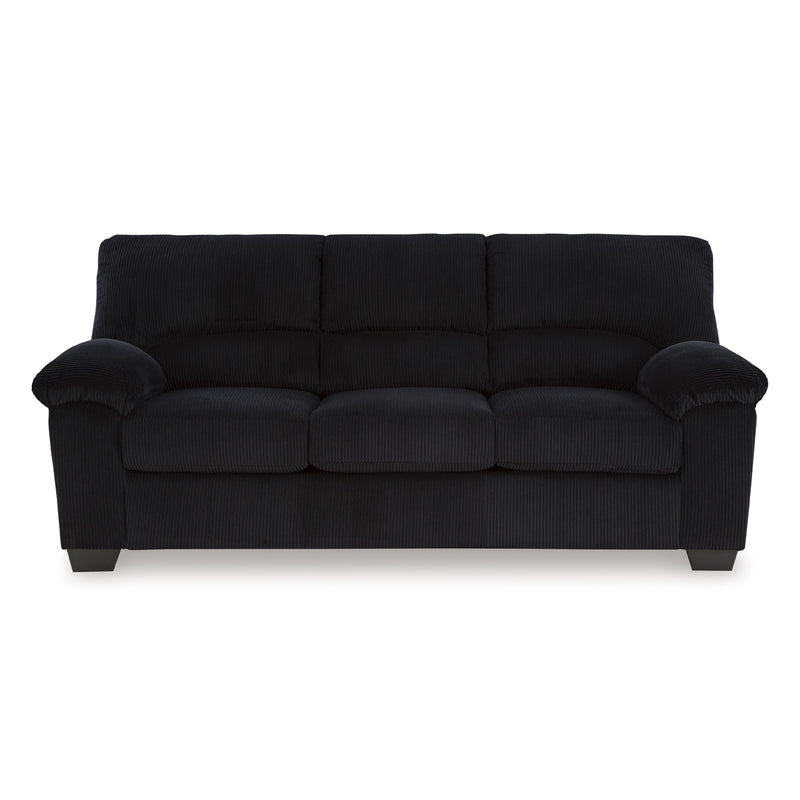 Signature Design by Ashley SimpleJoy 2420438 Sofa IMAGE 2